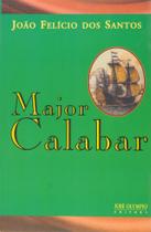 Livro - Major Calabar