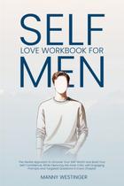 Livro Majosta - Caderno de Autoamor para Homens e Autoconfiança Livro Majosta - Caderno de Autoamor para Homens e Autoconfiança