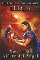 Livro Majosta Elegia O Último Canto de Calíope I