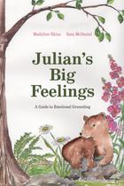 Livro Majosta: Grandes Sentimentos de Julian Guia Emocional Livro Majosta: Grandes Sentimentos de Julian Guia Emocional
