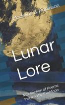 Livro Majosta Lunar Lore: Poemas Inspirados na Lua Livro Majosta Lunar Lore: Poemas Inspirados na Lua