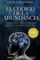 Livro Majosta O Código da Abundância Edição em Espanhol Livro Majosta O Código da Abundância Edição em Espanhol