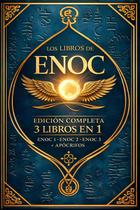 Livro Majosta O Livro de Enoque Edição Completa em Português