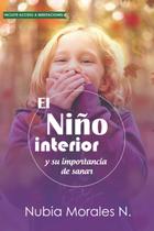 Livro Majosta O menino interior e a importância de curar Livro Majosta O menino interior e a importância de curar