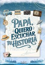Livro Majosta Papai, Quero Ouvir Sua História em Português