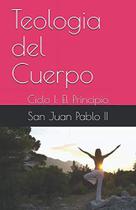 Livro Majosta Teologia do Corpo Ciclo I Edição em Espanhol