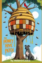 Livro Majosta The Honey Hive Patch Livro Majosta The Honey Hive Patch