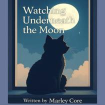 Livro Majosta Watching Underneath the Moon Livro Majosta Watching Underneath the Moon