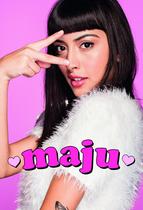 Livro - Maju