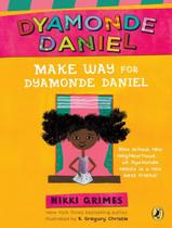 Livro - Make Way For Dyamonde Daniel - A Dyamonde Daniel Book Livro - Make Way For Dyamonde Daniel - A Dyamonde Daniel Book