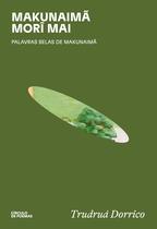 Livro - Makunaimã morî mai Livro - Makunaimã morî mai