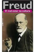 Livro Mal-estar na Cultura (Freud)