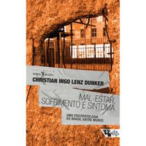 Livro - Mal-estar, sofrimento e sintoma