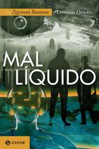 Livro - Mal líquido