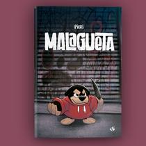 Livro - Malagueta