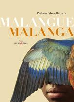 Livro - Malangue Malanga