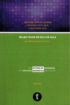 Livro - Malba Tahan em sala de aula