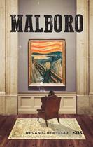 Livro - Malboro