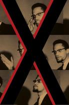 Livro - Malcolm X Fala