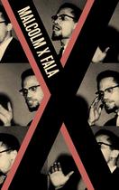 Livro - Malcolm X Fala