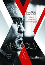 Livro - Malcolm X