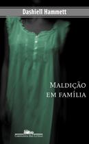 Livro - Maldição em família Livro - Maldição em família
