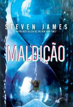 Livro - Maldição Livro - Maldição