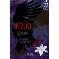 Livro - Maldição Livro - Maldição