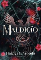 Livro - Maldição Livro - Maldição