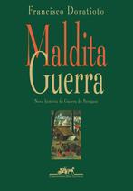 Livro - Maldita guerra (Nova edição)