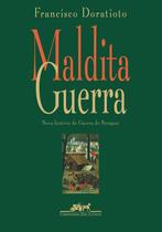 Livro - Maldita guerra (Nova edição) Livro - Maldita guerra (Nova edição)