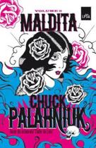 Livro - Maldita Livro - Maldita