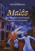 Livro - Malês