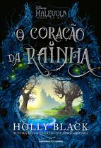 Livro - Malévola: o coração da rainha