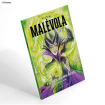 Livro - Malévola