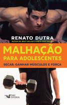 Livro - Malhação para adolescentes