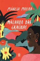 Livro - Malhada das Graúnas Livro - Malhada das Graúnas