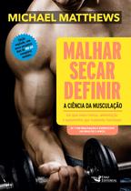 Livro - Malhar secar definir