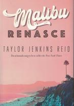 Livro - Malibu renasce