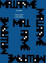 Livro - Mallarme