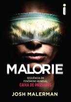 Livro - Malorie