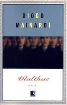 Livro - MALTHUS