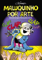 Livro - Maluquinho por Arte Livro - Maluquinho por Arte