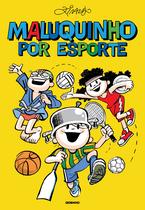 Livro - Maluquinho por esporte Livro - Maluquinho por esporte