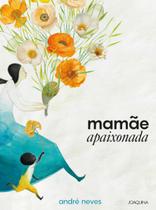 Livro - Mamãe Apaixonada