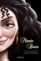 Livro - Mamãe bruxa Livro - Mamãe bruxa