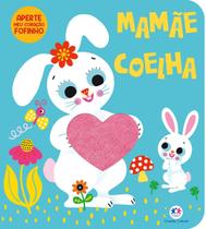 Livro - Mamãe coelha Livro - Mamãe coelha
