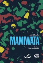 Livro - Mamiwata
