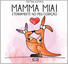 Livro - Mamma mia! – eternamente no meu coração