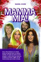 Livro - Mamma mia! Livro - Mamma mia!